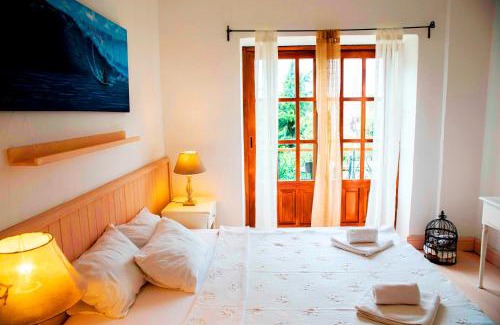 Alacati Hotel | Hazz Oda