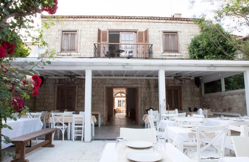 Alacati Hotel | Hazz Oda