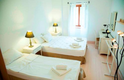 Alacati Hotel | Hazz Oda