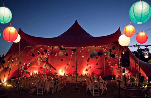 Swellendam Other | HB Glamping Tents - Swellendam