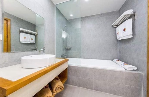 Ngu Hanh Son Apartment | HB+ Hotel & Apartment