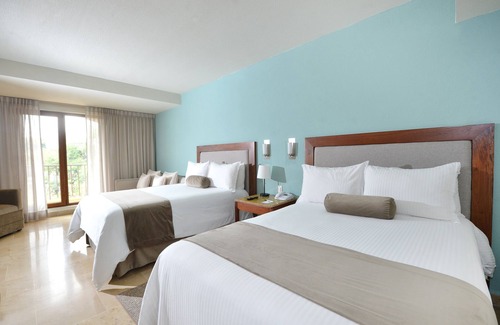Xalapa Hotel | HB Xalapa