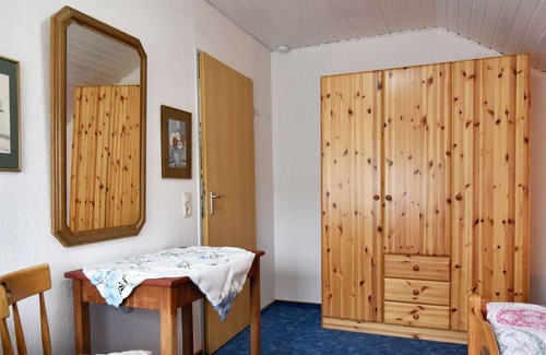 Heimbach Apartment | Hb01 Doppelzimmer Nr. 6