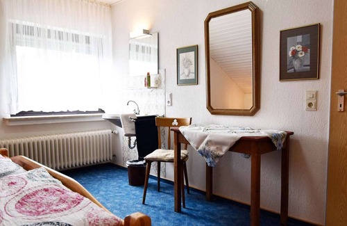 Heimbach Apartment | Hb01 Doppelzimmer Nr. 6