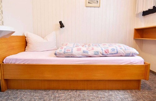 Heimbach Apartment | Hb01 Einzelzimmer Nr. 1