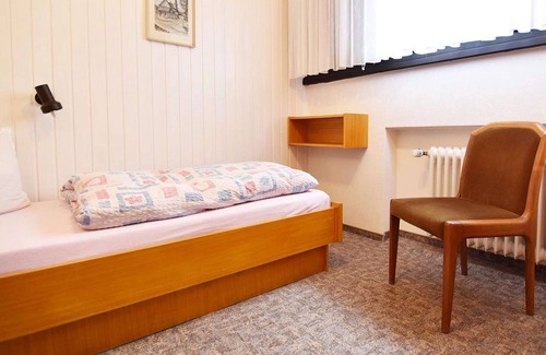 Heimbach Apartment | Hb01 Einzelzimmer Nr. 1