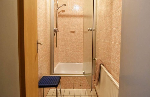 Heimbach Apartment | Hb01 Einzelzimmer Nr. 1