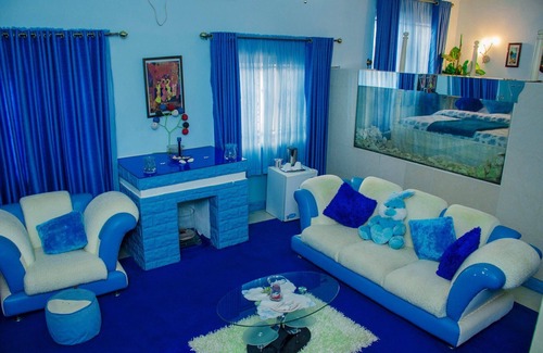 Kaduna Hotel | HBC Resort