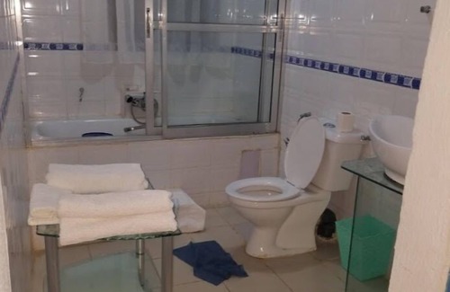 Kaduna Hotel | HBC Resort