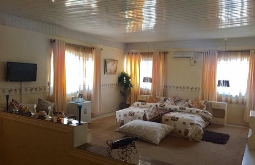 Kaduna Hotel | HBC Resort