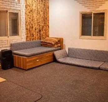 Majdal al-Shams Apartment | הבית בשדה הדובדבן cherry house