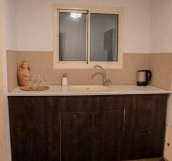 Majdal al-Shams Apartment | הבית בשדה הדובדבן cherry house