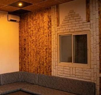 Majdal al-Shams Apartment | הבית בשדה הדובדבן cherry house