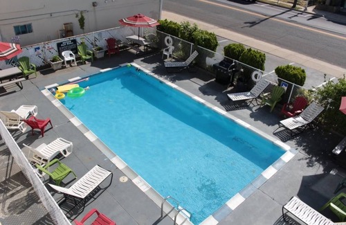 Seaside Heights Apartment | HC-127 Beach Haus