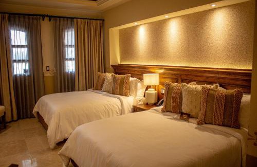 Silao Hotel | HC HACIENDA CATRINA HOTEL BOUTIQUE