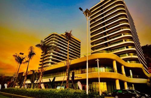 Prey Nob Hotel | HC Hotel