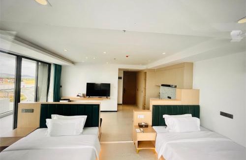 Prey Nob Hotel | HC Hotel