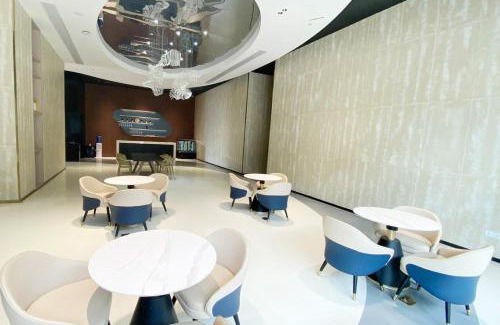 Prey Nob Hotel | HC Hotel