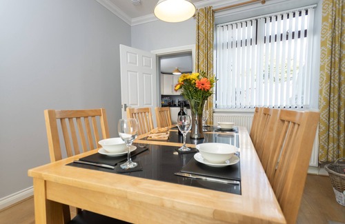 West Auckland House | HC Property - Merlin