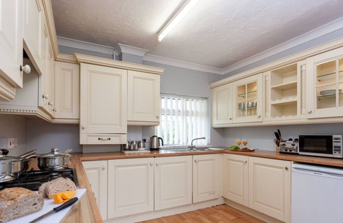 Durham Apartment | HC Property - Vale View