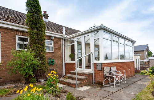 Durham Apartment | HC Property - Vale View