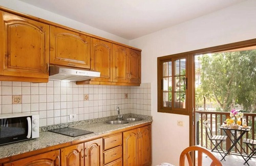Santa Lucia House | HC Santa Lucía 1 Beautiful Views Wifi air Conditioning Solarium Terrac.