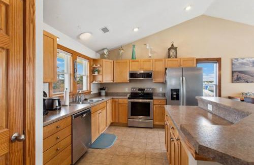 Bermuda Bay House | HCA3 - Sea Breeze