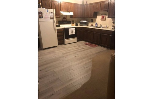 Aberdeen Apartment | HCHideaway-Quiet, Cottagelike! Pet Friendly! Close to airport.
