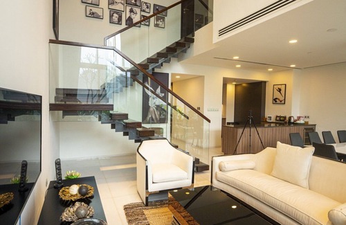 District 3 Apartment | HCMC VIP DUPLEX - Serenity Sky Villas - best location