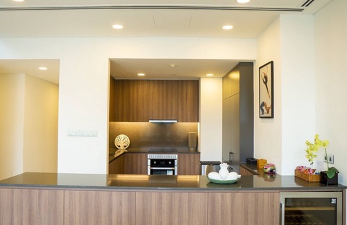 District 3 Apartment | HCMC VIP DUPLEX - Serenity Sky Villas - best location