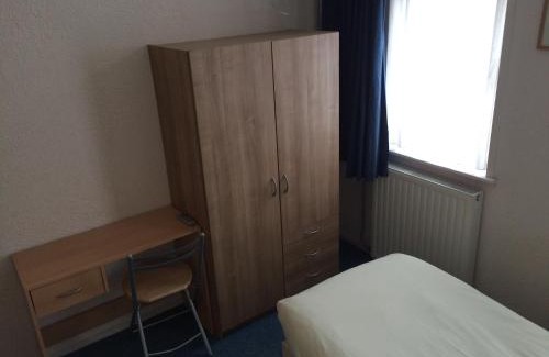 Westdorpe Hotel | HCR De Tukker