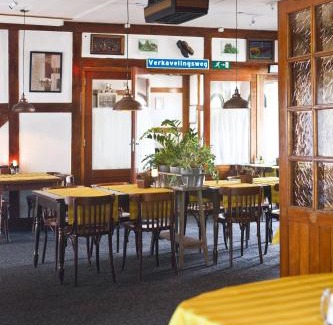 Westdorpe Hotel | HCR De Tukker