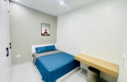 Le Chan Apartment | HD 141 Vinhomes Marina 3 phòng ngủ