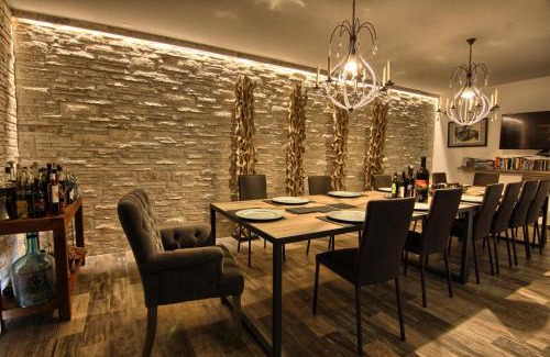 Drage Apartment | HD Beach House I