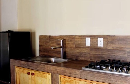 Hidalgo Apartment | HD C BETINA