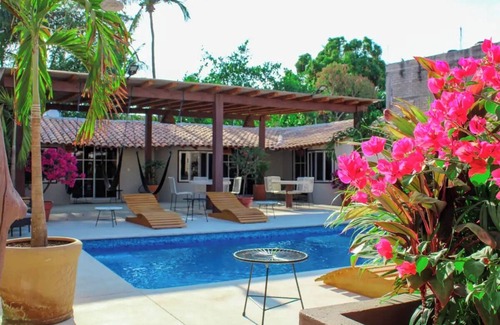 Hidalgo Apartment | HD C BETINA