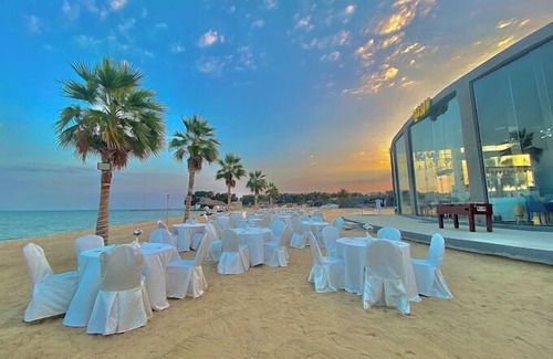 Al Khobar Villa | HDB RESORT & SPA