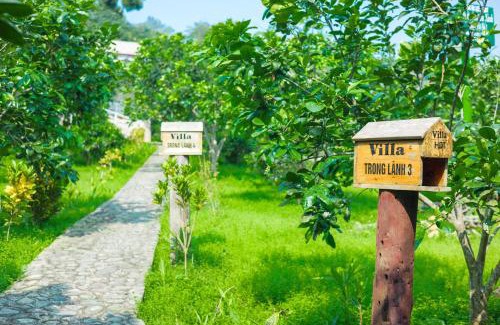 Thanh Chuong House | HDT Farm Stay Thanh Chuong