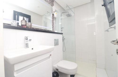 Bonapriso Apartment | HE Appart 401 avec salle de Gym