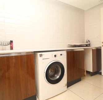 Bonapriso Apartment | HE Appart 401 avec salle de Gym