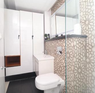 Bonapriso Apartment | HE Appart 402 avec salle de Gym