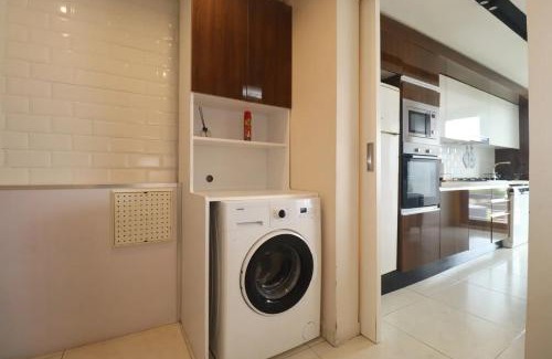 Bonapriso Apartment | HE Appart 402 avec salle de Gym