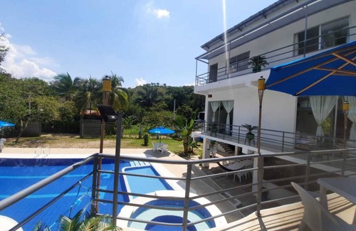 Melgar Cottage | Hermosa Casa Campestre Camposol