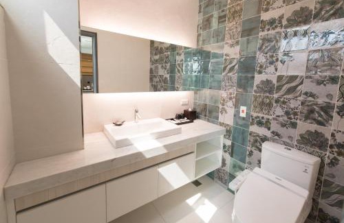 Miaoli Hotel | He-Jia Hotel