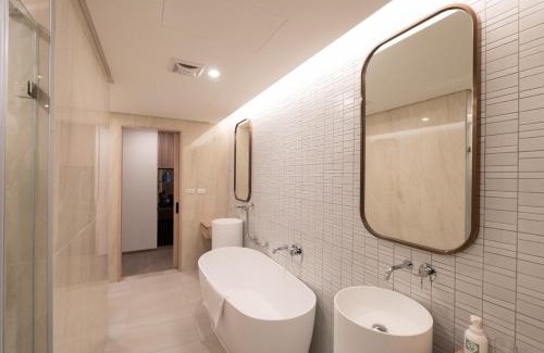 Taiping District Hotel | HE TI Hotel