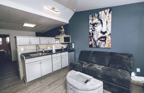 Crestone Apartment | Head Into The Vortex