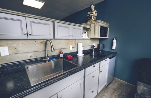 Crestone Apartment | Head Into The Vortex