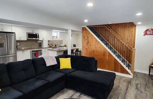 Head Lake Cottage | Head Lake Haven