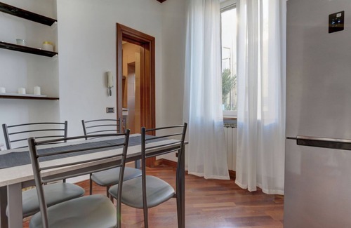 Celio Apartment | Head of Africa 48 - Home and More