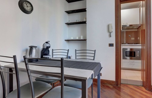 Celio Apartment | Head of Africa 48 - Home and More
